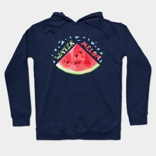 Watermelon Hoodie